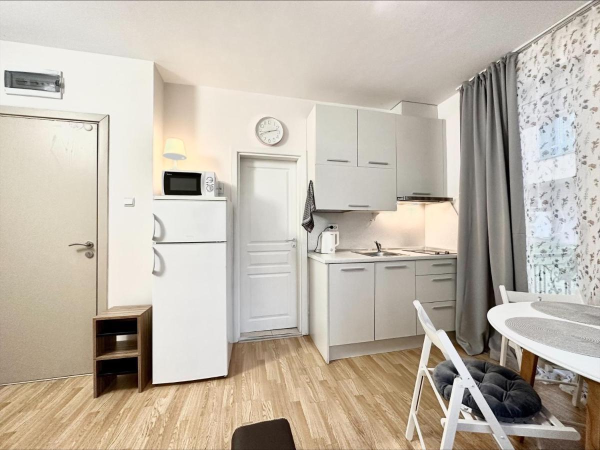 Menada Romance Marine Apartments ซันนีบีช ภายนอก รูปภาพ