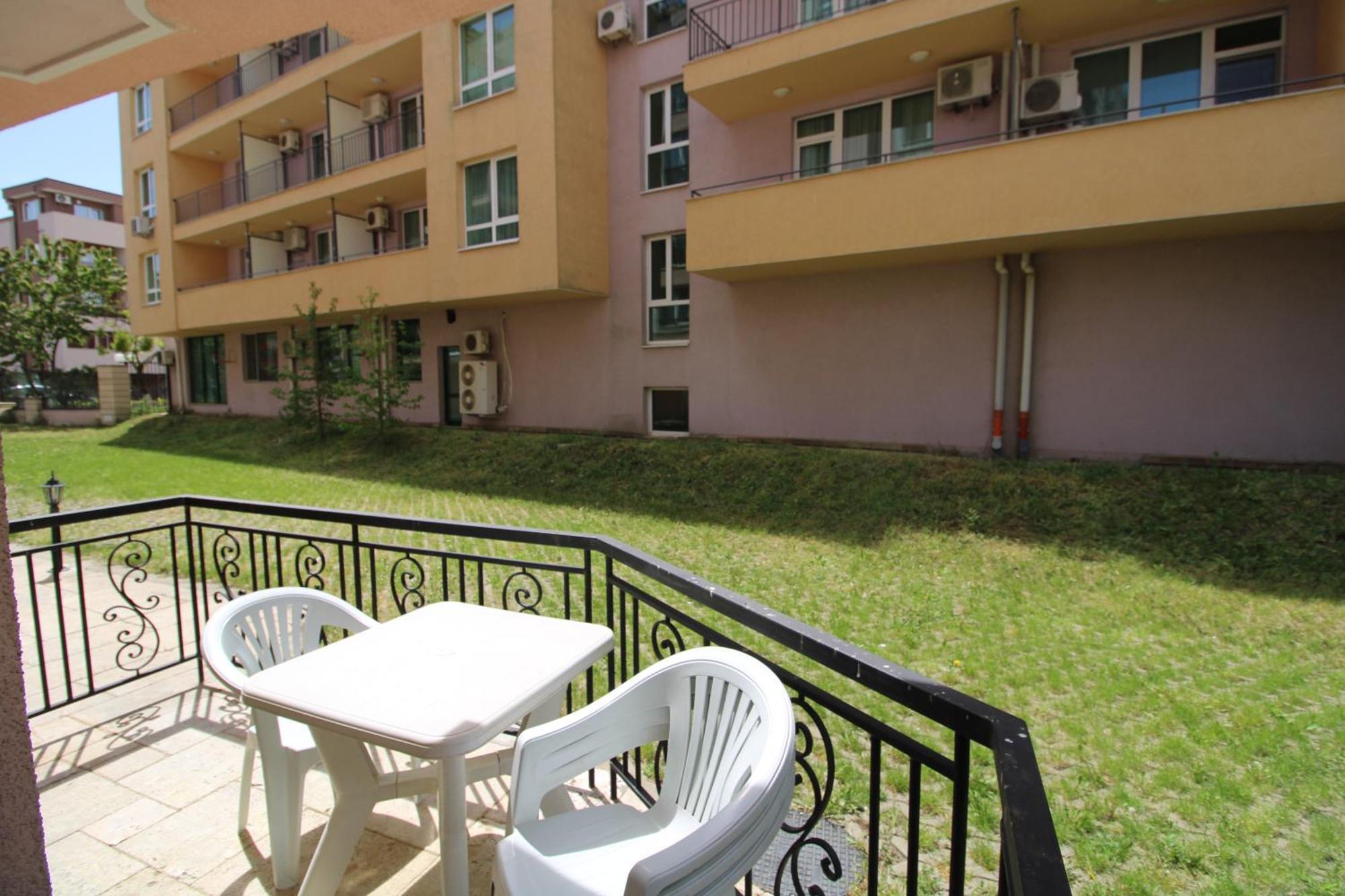 Menada Romance Marine Apartments ซันนีบีช ห้อง รูปภาพ